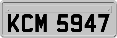 KCM5947