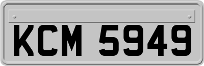 KCM5949