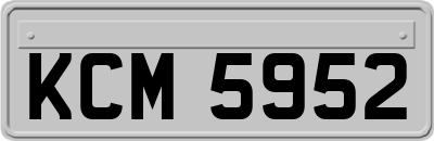 KCM5952