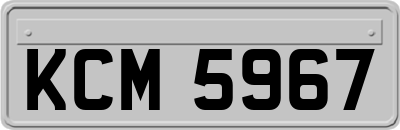 KCM5967