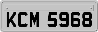 KCM5968