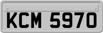 KCM5970