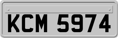 KCM5974