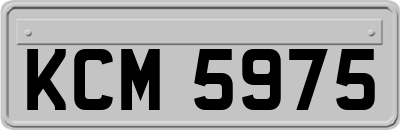 KCM5975