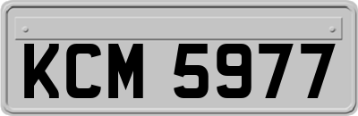 KCM5977