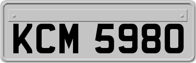 KCM5980