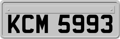 KCM5993