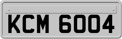 KCM6004