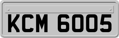 KCM6005