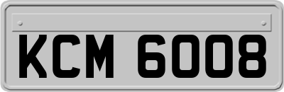 KCM6008