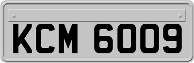 KCM6009