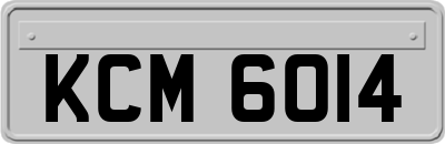 KCM6014