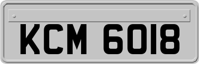 KCM6018