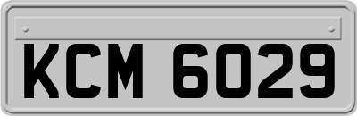 KCM6029