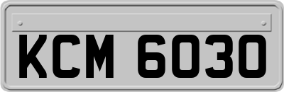 KCM6030