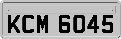 KCM6045