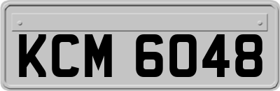 KCM6048