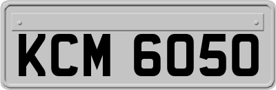 KCM6050