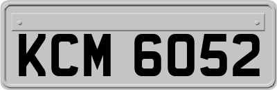 KCM6052