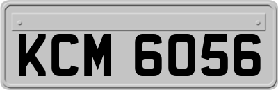 KCM6056