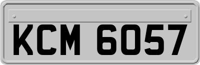 KCM6057