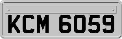 KCM6059