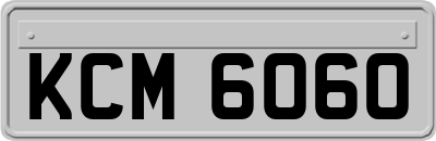 KCM6060