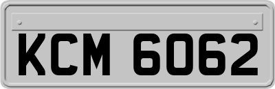 KCM6062