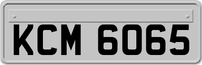 KCM6065