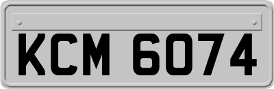 KCM6074