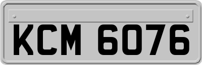 KCM6076