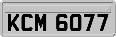 KCM6077