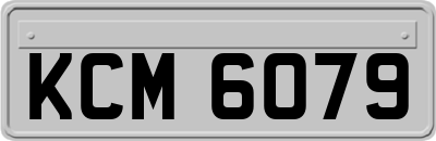 KCM6079