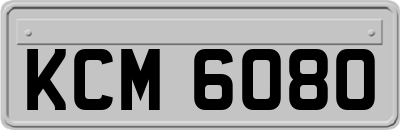 KCM6080