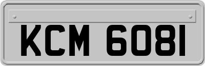 KCM6081