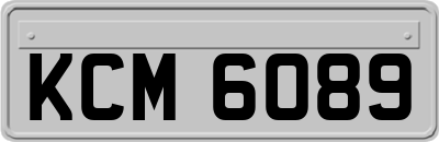 KCM6089