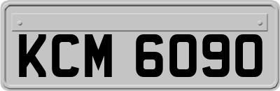 KCM6090