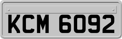 KCM6092