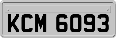 KCM6093