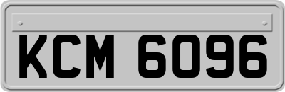 KCM6096