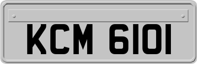 KCM6101