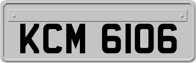 KCM6106