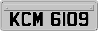 KCM6109