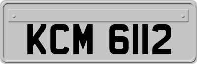 KCM6112