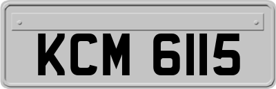 KCM6115