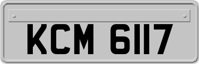 KCM6117