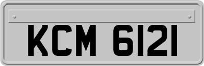 KCM6121