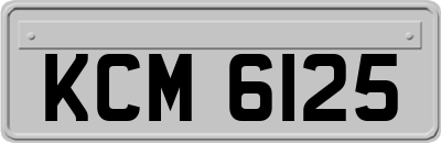 KCM6125