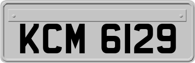 KCM6129