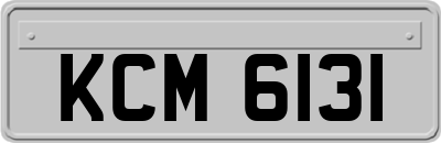 KCM6131